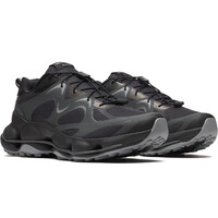 Merrell zapatilla trekking hombre SPEEDARC MATIS lateral interior