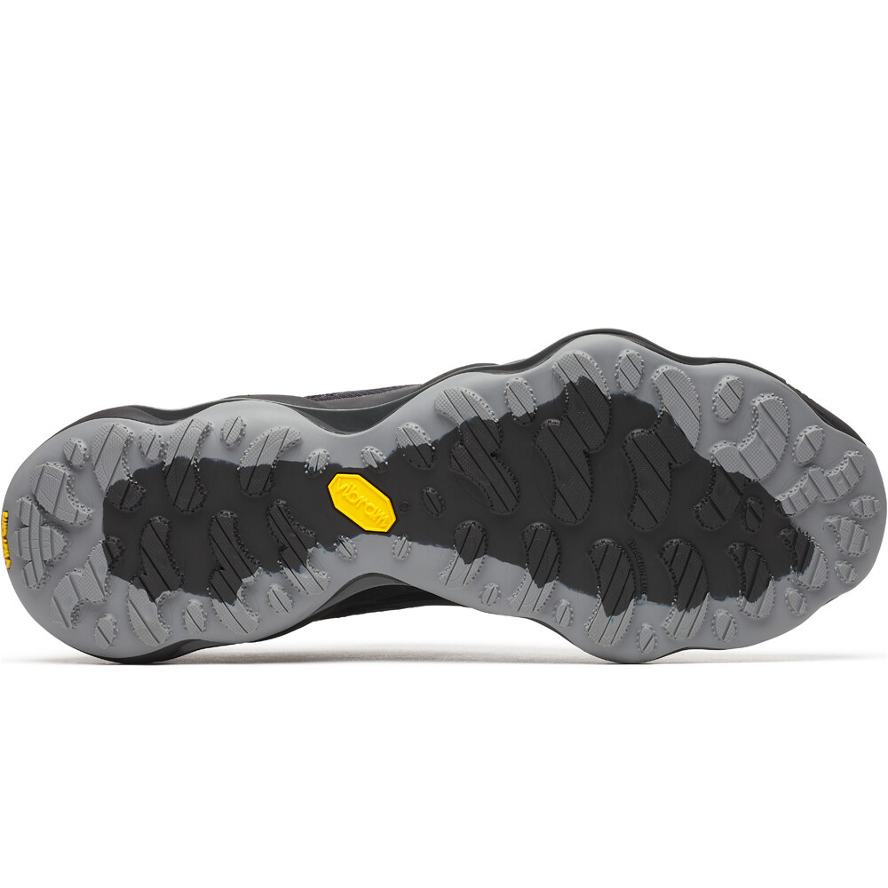 Merrell zapatilla trekking hombre SPEEDARC MATIS vista superior