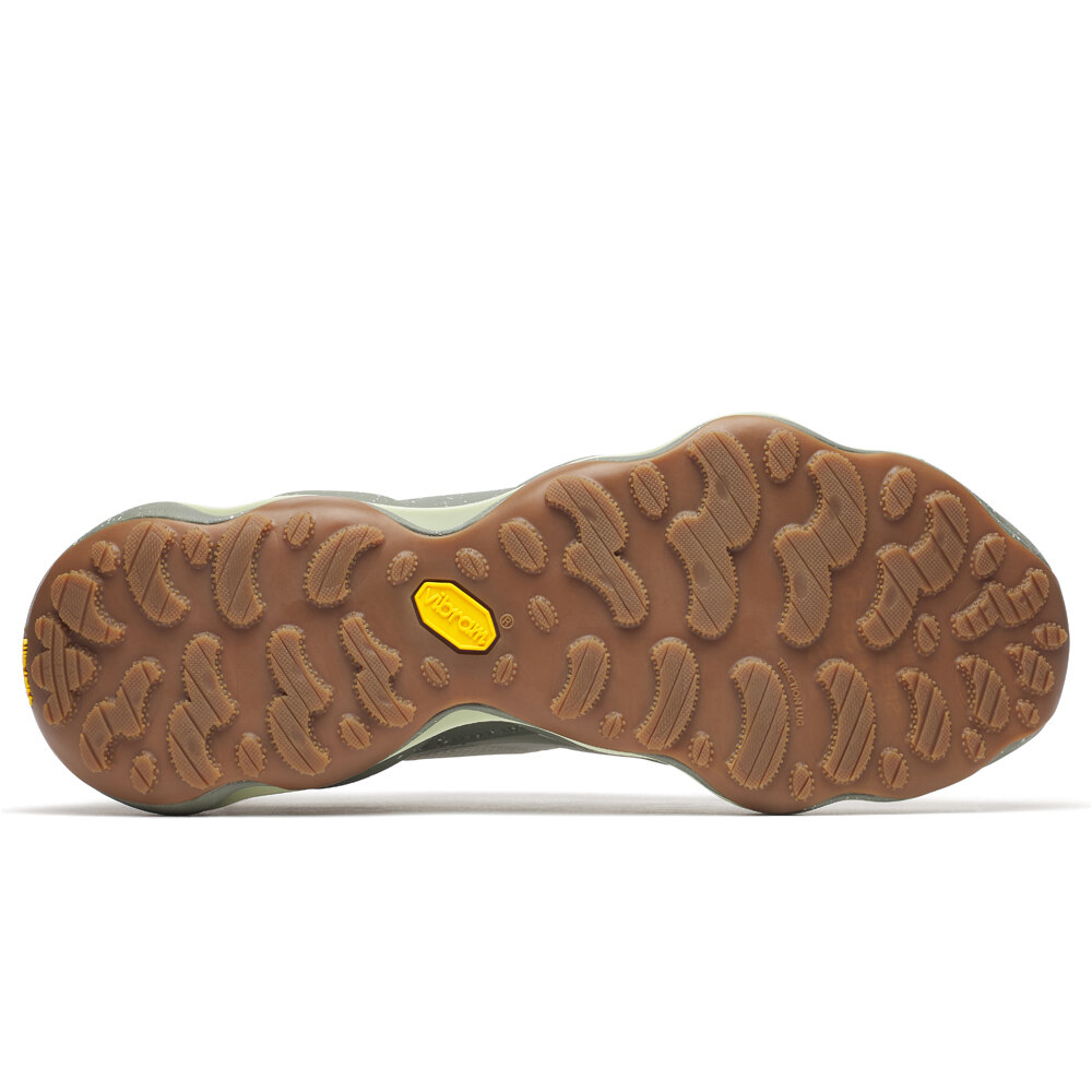 Merrell zapatilla trekking hombre SPEEDARC MATIS vista superior