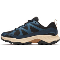 Merrell zapatilla trekking hombre TEMPO EXP ACTIVE GTX puntera