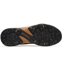 Merrell zapatilla trekking hombre TEMPO EXP ACTIVE GTX vista superior