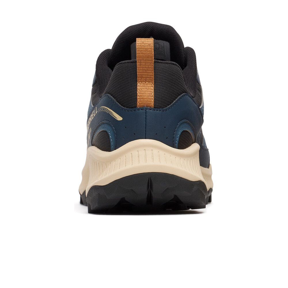 Merrell zapatilla trekking hombre TEMPO EXP ACTIVE GTX vista trasera