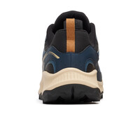Merrell zapatilla trekking hombre TEMPO EXP ACTIVE GTX vista trasera