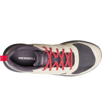 Merrell zapatilla trekking hombre TEMPO SOL 05