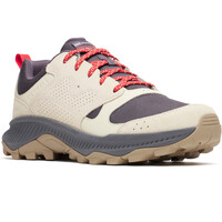 Merrell zapatilla trekking hombre TEMPO SOL lateral interior