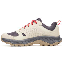Merrell zapatilla trekking hombre TEMPO SOL puntera