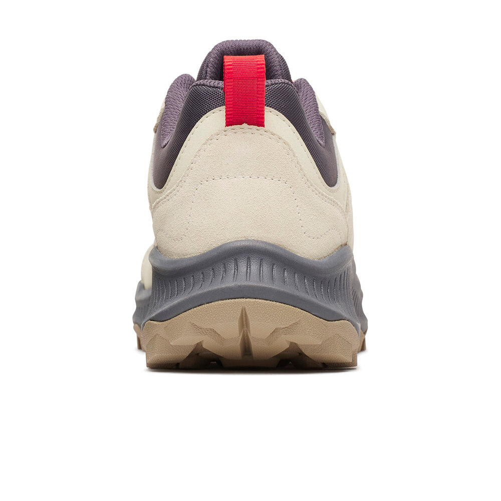 Merrell zapatilla trekking hombre TEMPO SOL vista trasera