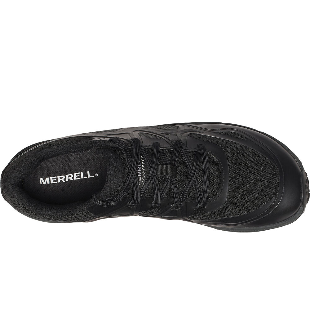 Merrell zapatilla trekking hombre TRAIL GLOVE 8 05