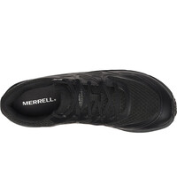Merrell zapatilla trekking hombre TRAIL GLOVE 8 05