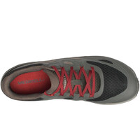 Merrell zapatilla trekking hombre TRAIL GLOVE 8 05
