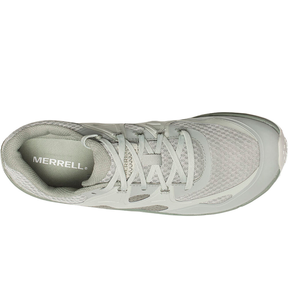 Merrell zapatilla trekking hombre TRAIL GLOVE 8 05