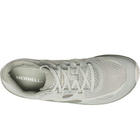 Merrell zapatilla trekking hombre TRAIL GLOVE 8 05