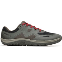 Merrell zapatilla trekking hombre TRAIL GLOVE 8 lateral exterior