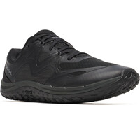 Merrell zapatilla trekking hombre TRAIL GLOVE 8 lateral interior