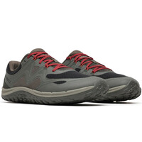 Merrell zapatilla trekking hombre TRAIL GLOVE 8 lateral interior