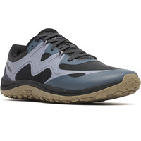 Merrell zapatilla trekking hombre TRAIL GLOVE 8 lateral interior