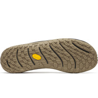 Merrell zapatilla trekking hombre TRAIL GLOVE 8 vista superior