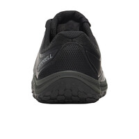 Merrell zapatilla trekking hombre TRAIL GLOVE 8 vista trasera
