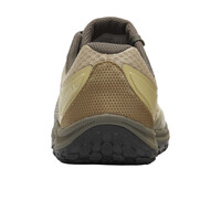 Merrell zapatilla trekking hombre TRAIL GLOVE 8 vista trasera