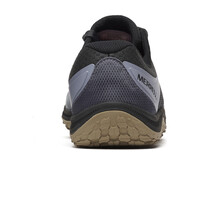 Merrell zapatilla trekking hombre TRAIL GLOVE 8 vista trasera