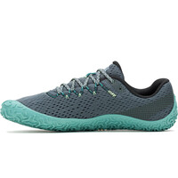 Merrell zapatilla trekking hombre VAPOR GLOVE 6 puntera