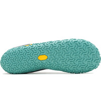 Merrell zapatilla trekking hombre VAPOR GLOVE 6 vista superior