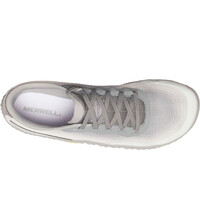 Merrell zapatilla trekking hombre VAPOR GLOVE 7 05