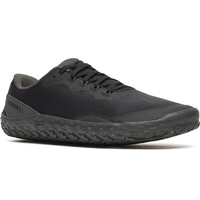 Merrell zapatilla trekking hombre VAPOR GLOVE 7 lateral interior