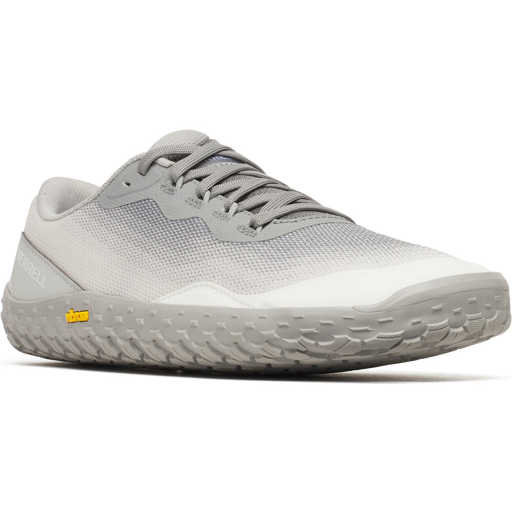 Merrell zapatilla trekking hombre VAPOR GLOVE 7 lateral interior