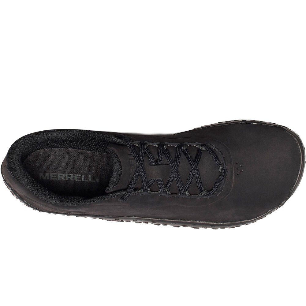 Merrell zapatilla trekking hombre VAPOR GLOVE 7 LTR 05