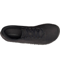 Merrell zapatilla trekking hombre VAPOR GLOVE 7 LTR 05