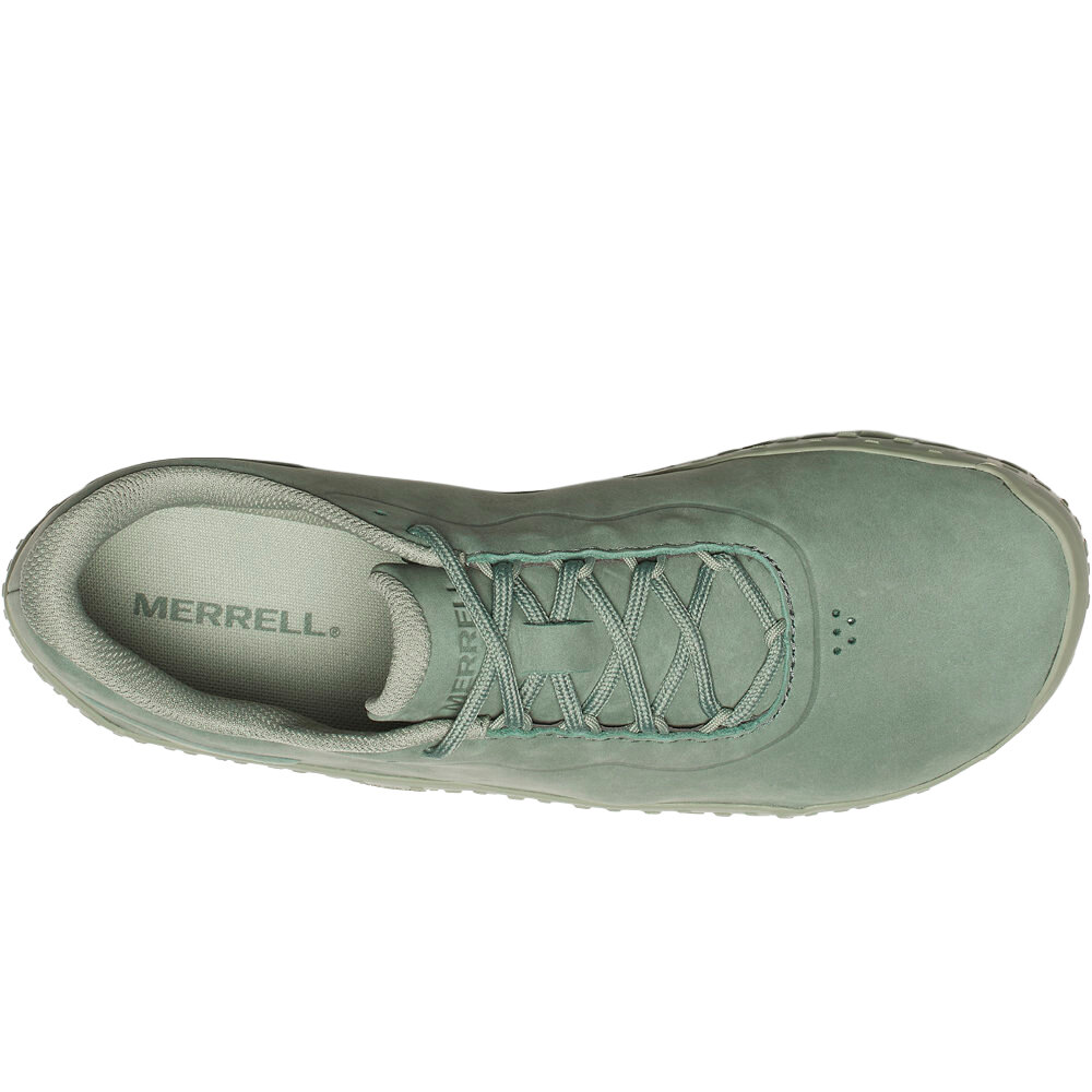 Merrell zapatilla trekking hombre VAPOR GLOVE 7 LTR 05