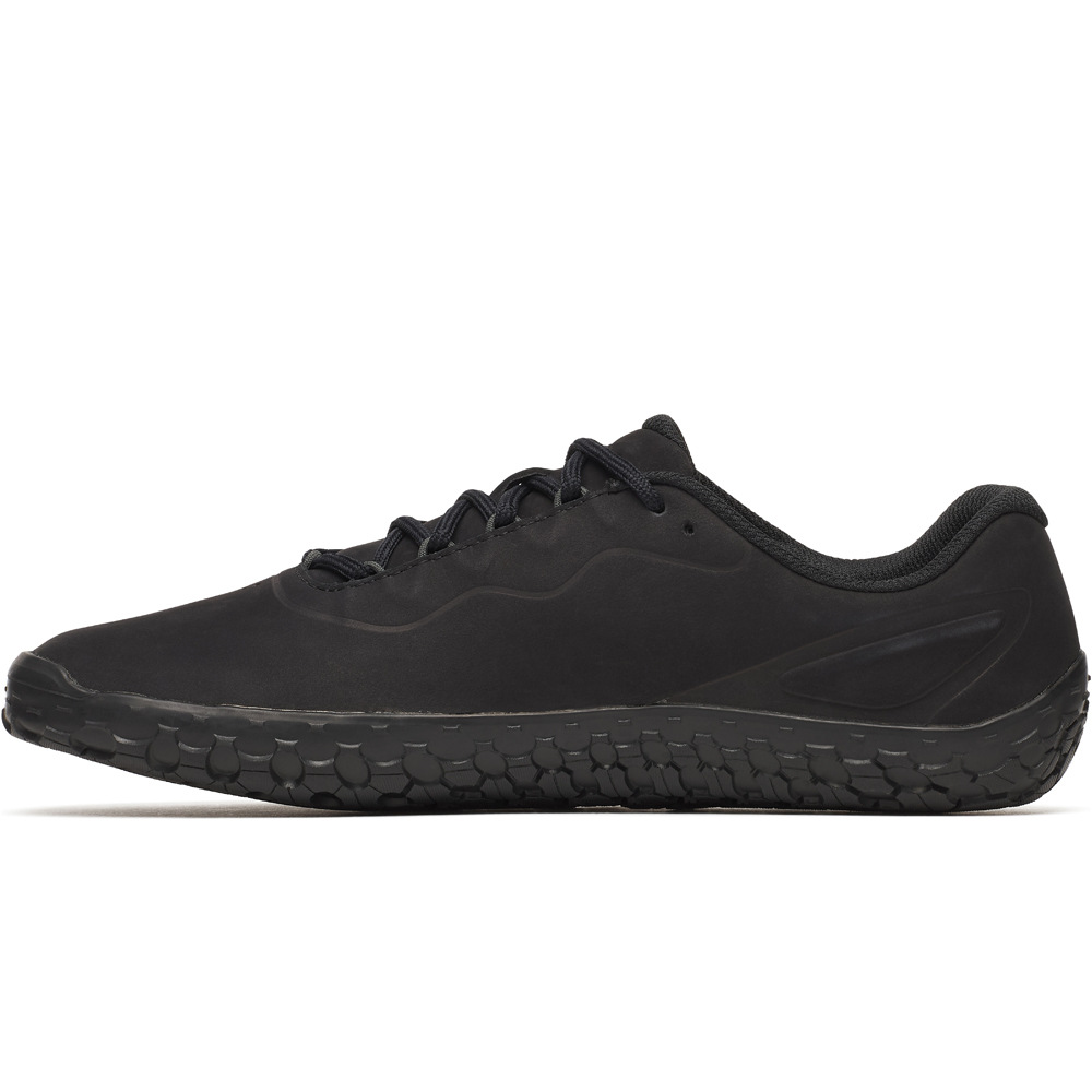 Merrell zapatilla trekking hombre VAPOR GLOVE 7 LTR puntera