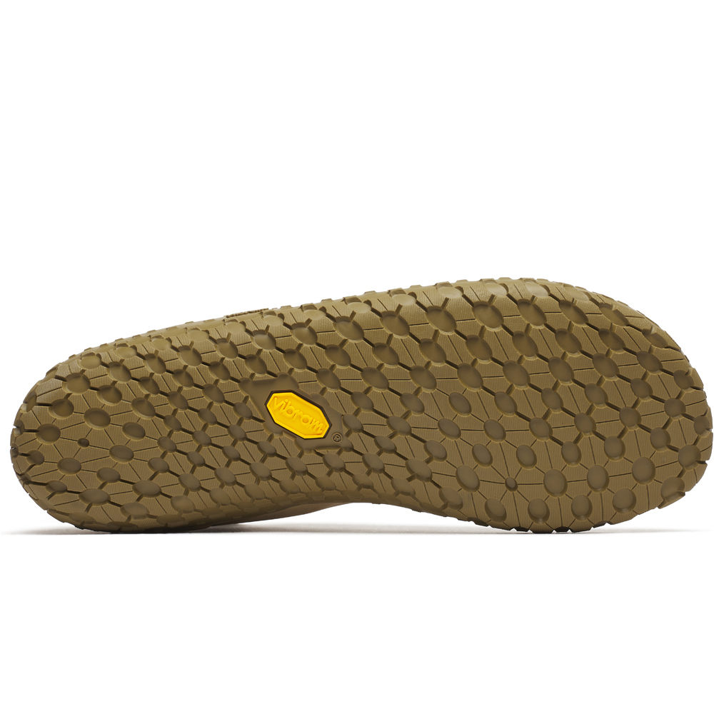 Merrell zapatilla trekking hombre VAPOR GLOVE 7 LTR vista superior