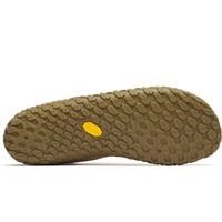 Merrell zapatilla trekking hombre VAPOR GLOVE 7 LTR vista superior