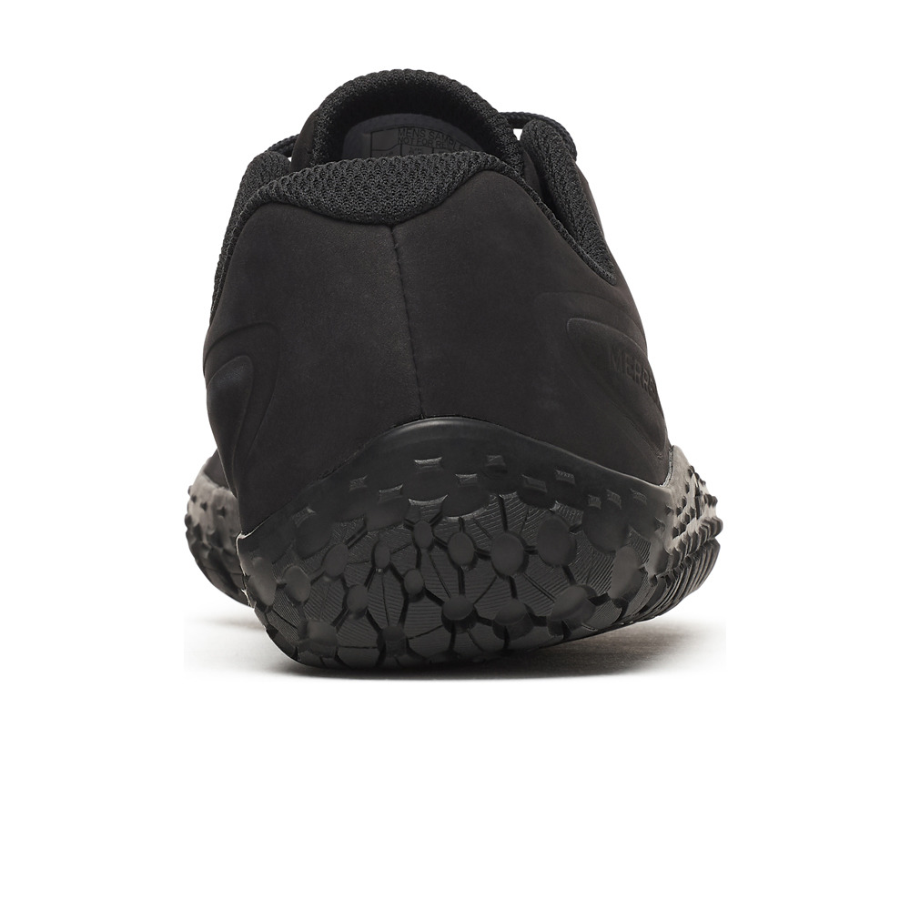 Merrell zapatilla trekking hombre VAPOR GLOVE 7 LTR vista trasera