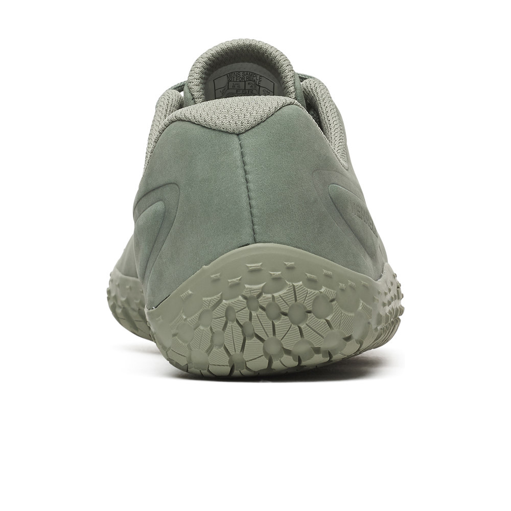 Merrell zapatilla trekking hombre VAPOR GLOVE 7 LTR vista trasera