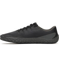 Merrell zapatilla trekking hombre VAPOR GLOVE 7 puntera