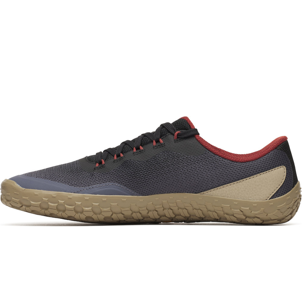 Merrell zapatilla trekking hombre VAPOR GLOVE 7 puntera