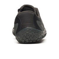 Merrell zapatilla trekking hombre VAPOR GLOVE 7 vista trasera