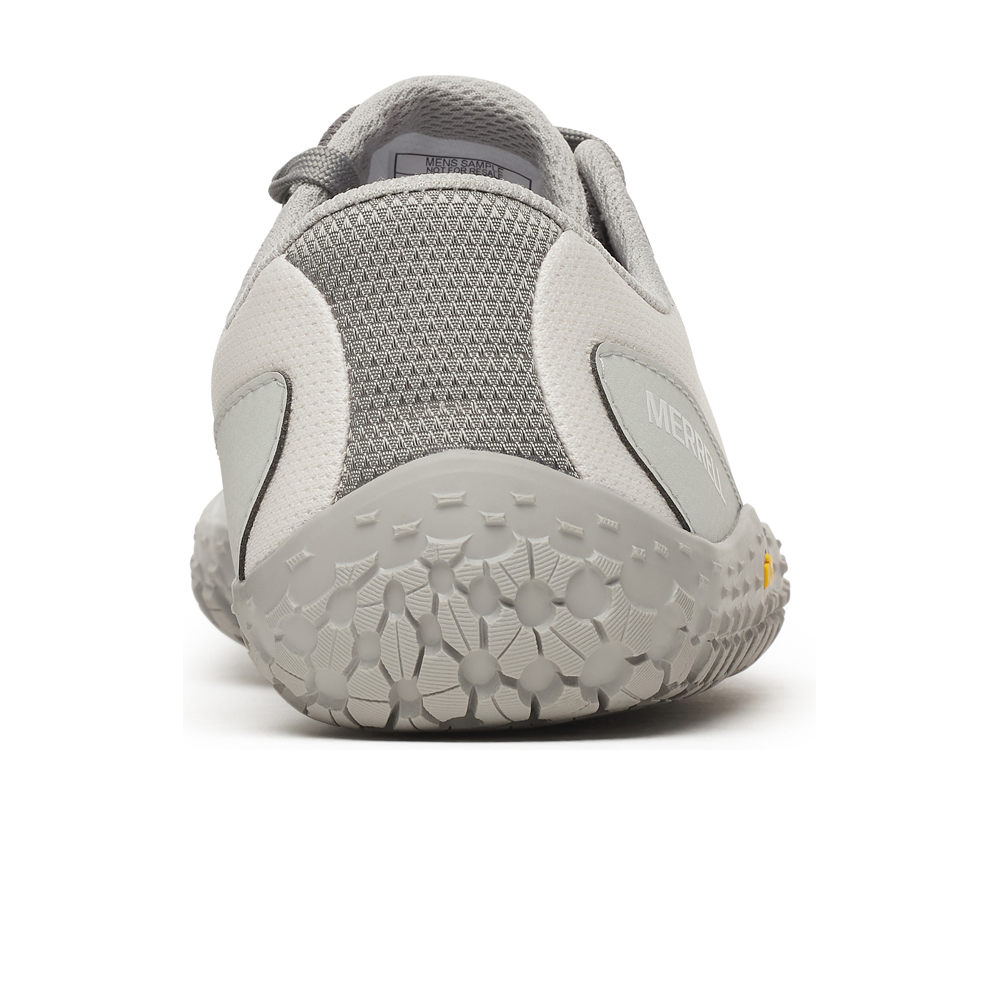 Merrell zapatilla trekking hombre VAPOR GLOVE 7 vista trasera