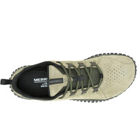 Merrell zapatilla trekking hombre WRAPT 05