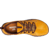 Merrell zapatilla trekking hombre WRAPT 05