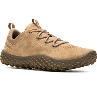 Merrell zapatilla trekking hombre WRAPT lateral interior
