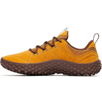 Merrell zapatilla trekking hombre WRAPT puntera