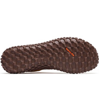 Merrell zapatilla trekking hombre WRAPT vista superior