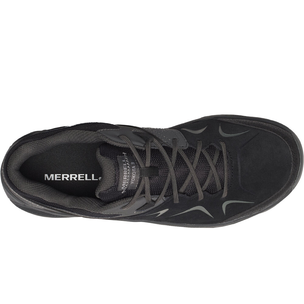 Merrell zapatilla trekking hombre YOKOTA 3 GTX 05