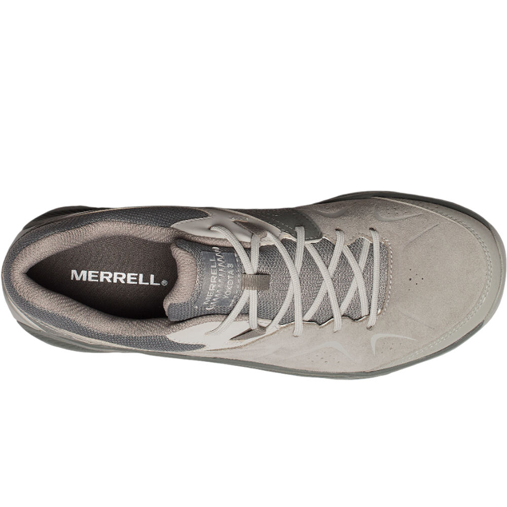 Merrell zapatilla trekking hombre YOKOTA 3 GTX 05