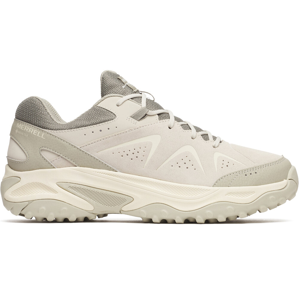 Merrell zapatilla trekking hombre YOKOTA 3 GTX lateral exterior