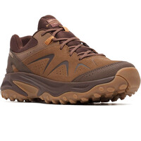 Merrell zapatilla trekking hombre YOKOTA 3 GTX lateral interior